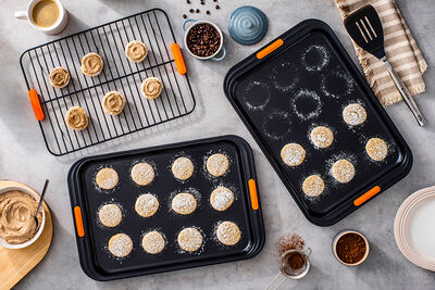 Biscuits tiramisu Biscuits tiramisu